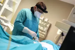 Prof. Dr. Hasan Turhan profilinde yer alan galeri fotoğrafı.