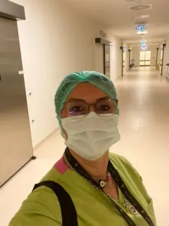 Op. Dr. Sevilay Aynacı profilinde yer alan galeri fotoğrafı.