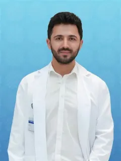 Op. Dr. Caner Gelbal profilinde yer alan galeri fotoğrafı.