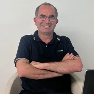 Dt. İbrahim Çevikel profilinde yer alan galeri fotoğrafı.
