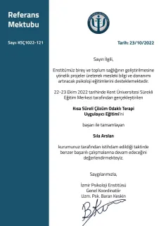 Kl. Psk. Sıla Arslan profilinde yer alan galeri fotoğrafı.
