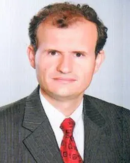 Prof. Dr. Ayhan Olcay profilinde yer alan galeri fotoğrafı.