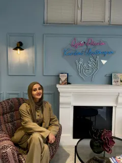 Psk. Kerime Ölçen profilinde yer alan galeri fotoğrafı.
