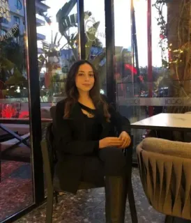 Psk. Melisa Nur Demirer profilinde yer alan galeri fotoğrafı.