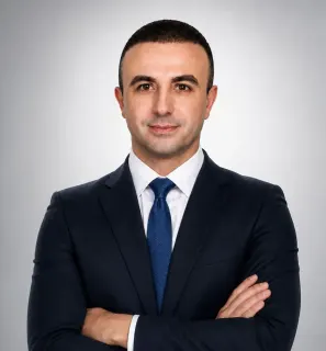Op. Dr. Ali Körömer profilinde yer alan galeri fotoğrafı.