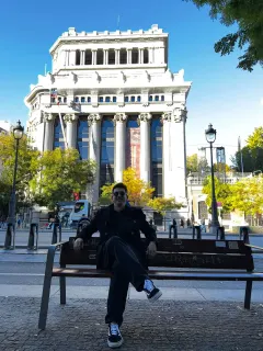 Dt. Kutalmış Yurttürk profilinde yer alan galeri fotoğrafı.