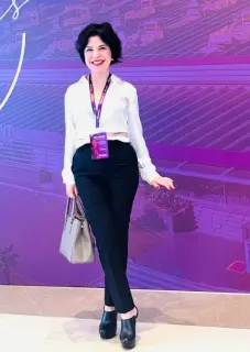 Dt. Ferah Bayav Derici profilinde yer alan galeri fotoğrafı.