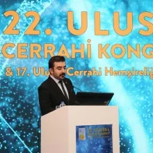 Op. Dr. Sezer Bulut — Genel Cerrahi, Beylikdüzü, İstanbul. Portre fotoğrafı.