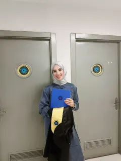 Kl. Psk. Fidan Öztürk profilinde yer alan galeri fotoğrafı.
