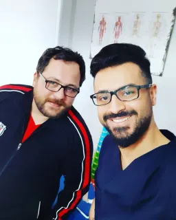 Fzt. Vedat Ülker profilinde yer alan galeri fotoğrafı.