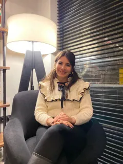 Kl. Psk. Hande Gezgin Taşpınar profilinde yer alan galeri fotoğrafı.