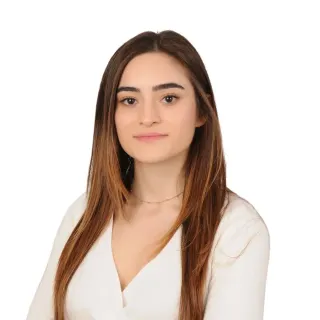 Kl. Psk. Ece Bengisu Altınbaş profilinde yer alan galeri fotoğrafı.
