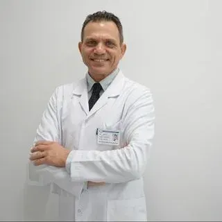Prof. Dr. Mutlu Çobanoğlu — Ortopedi Ve Travmatoloji, Aydın. Portre fotoğrafı.