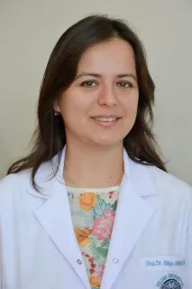 Doç. Dr. Bilge Burçak Annagür profilinde yer alan galeri fotoğrafı.