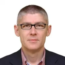 Prof. Dr. Hakan Gögen — Ortodonti, Çankaya, Ankara. Portre fotoğrafı.