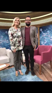 Op. Dr. T. Talha Tanyeli profilinde yer alan galeri fotoğrafı.