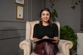 Kl. Psk. Şeyma Hazal Kaya Keskin profilinde yer alan galeri fotoğrafı.