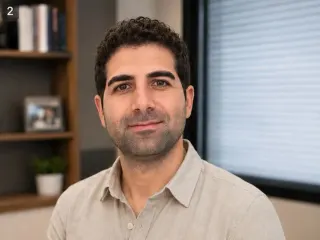 Uzm. Dr. Göksarp Şengün profilinde yer alan galeri fotoğrafı.