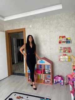 Kl. Psk. Büşra Sena Tekin profilinde yer alan galeri fotoğrafı.