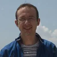 Uzm. Dr. Aydoğan Akın — Anesteziyoloji Ve Reanimasyon, Artvin. Portre fotoğrafı.