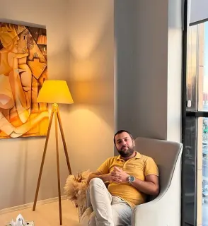 Psk. Yiğit Çepe profilinde yer alan galeri fotoğrafı.