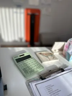 Dyt. Kader Ardıç profilinde yer alan galeri fotoğrafı.