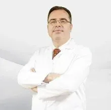 Op. Dr. Hüseyin Karasu — Beyin Ve Sinir Cerrahisi, Şehitkamil, Gaziantep. Portre fotoğrafı.