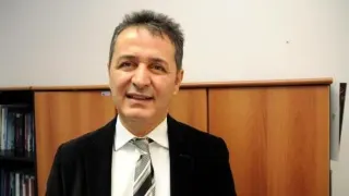 Prof. Dr. Ömer Özbudak profilinde yer alan galeri fotoğrafı.