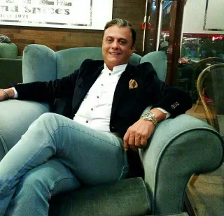 Uzm. Dr. Kerem Baykal profilinde yer alan galeri fotoğrafı.