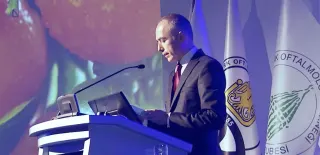 Prof. Dr. Altan Atakan Özcan profilinde yer alan galeri fotoğrafı.