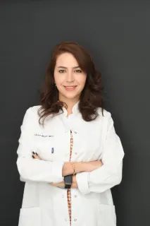 Uzm. Dr. Ecem Bulut Okut profilinde yer alan galeri fotoğrafı.