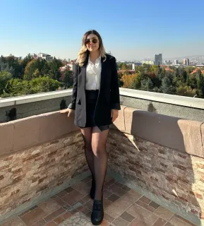 Kl. Psk. Berfin Aşar profilinde yer alan galeri fotoğrafı.