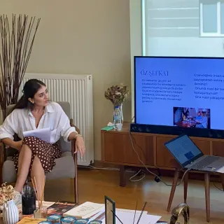 Kl. Psk. Melisa Küpeli profilinde yer alan galeri fotoğrafı.