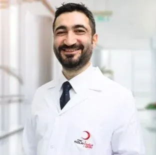 Op. Dr. Cem Selvi profilinde yer alan galeri fotoğrafı.