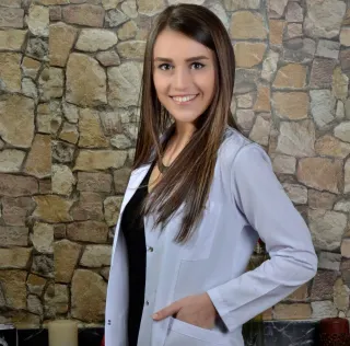 Uzm. Dt. Merve Keser Çankaya profilinde yer alan galeri fotoğrafı.