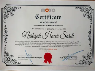 Psk. Neslişah Sarılı profilinde yer alan galeri fotoğrafı.