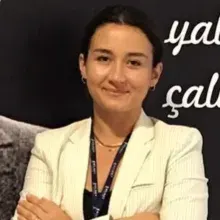 Uzm. Psk. Nilay Gökmen — Psikoloji, Muğla. Portre fotoğrafı.