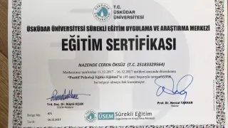 Kl. Psk. Nazende C. Öksüz Özdemir profilinde yer alan galeri fotoğrafı.