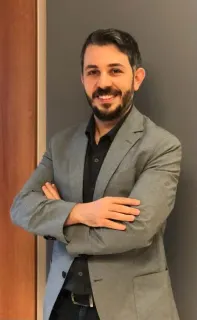 Uzm. Dr. Ömer Nart profilinde yer alan galeri fotoğrafı.