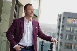 Op. Dr. Muhammed Fatih Yılmaz profilinde yer alan galeri fotoğrafı.