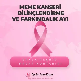 Op. Dr. Arzu Ercan profilinde yer alan galeri fotoğrafı.