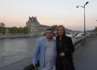 Psk. Tolga Nasuh Aran profilinde yer alan galeri fotoğrafı.