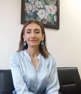 Op. Dr. Sonay Öztaş profilinde yer alan galeri fotoğrafı.