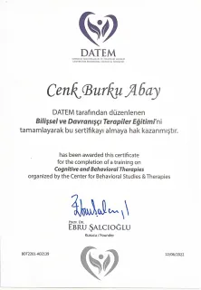 Psk. | Bilim Uzmanı Cenk Burku Abay profilinde yer alan galeri fotoğrafı.