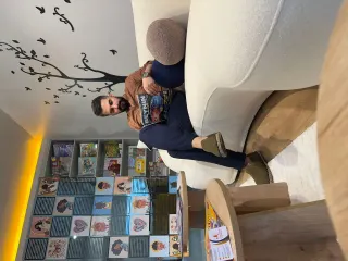 Dkt. Harun Alan profilinde yer alan galeri fotoğrafı.
