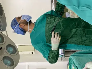Op. Dr. Muzaffer Önder Öner profilinde yer alan galeri fotoğrafı.