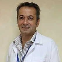 Op. Dr. İsmail Yedek — Ortopedi Ve Travmatoloji, Gölcük, Kocaeli. Portre fotoğrafı.