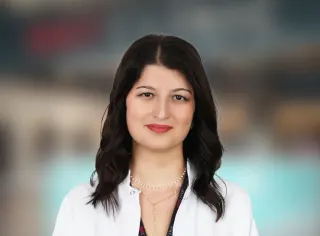 Uzm. Dr. Khalida Rustamlı profilinde yer alan galeri fotoğrafı.