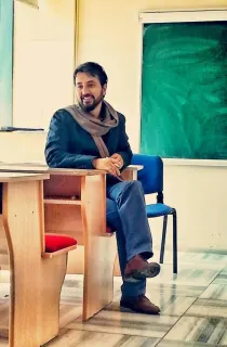 Kl. Psk. Ramazan Uslu profilinde yer alan galeri fotoğrafı.