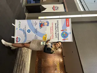 Erg. Aleyna Bendeş profilinde yer alan galeri fotoğrafı.